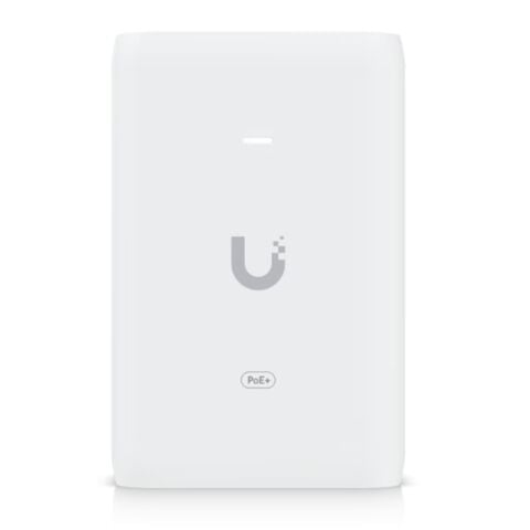 UBIQUITI UACC-POE+ 2.5GB PORT 48VOLT 30WATT POE ADAPTÖR