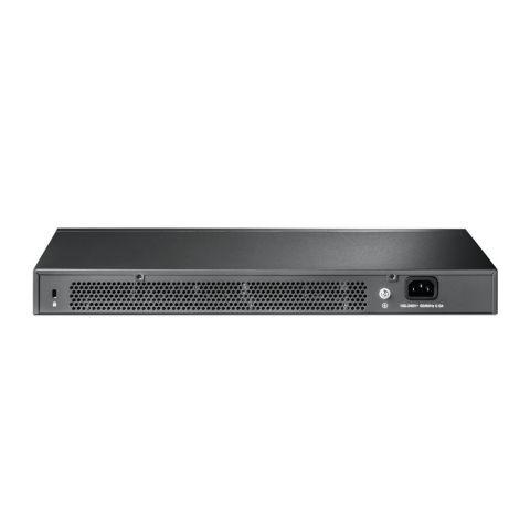 TP-LINK TL-SG3428 24 PORT GIGABIT+ 4XGB SFP SWITCH