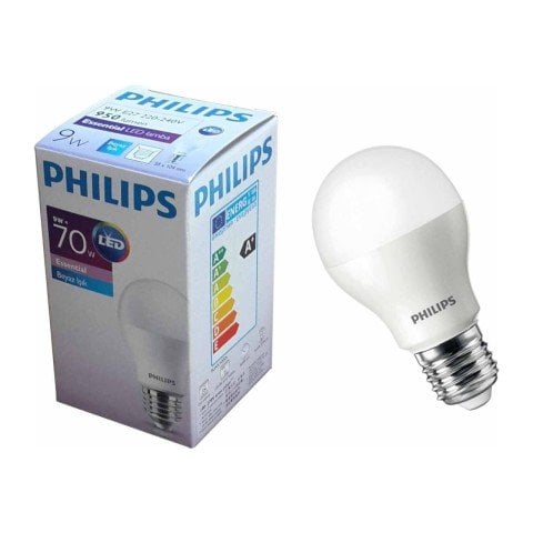 Philips 70 Watt Ampul