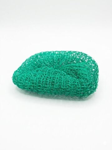 Ceymop Bulaşık Teli Plastik 12'Li Paket