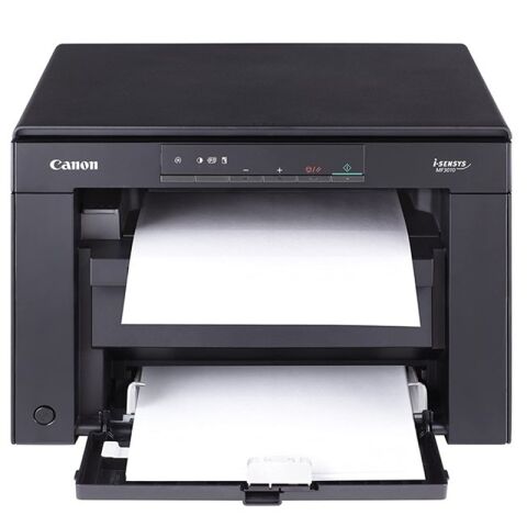CANON I-SENSYS MF3010 LAZER YAZ/TAR/FOT