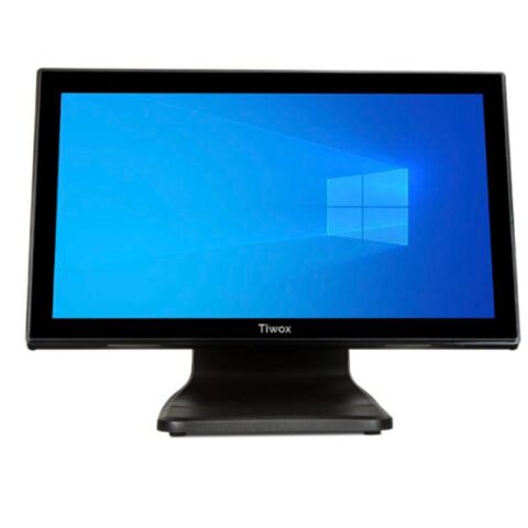 TIWOX TP-7650D 18.5'' I7 5.NESİL 128GB NWME SSD 8GB DDR4 RAM 1366X768 DOKUNMATİK POS PC+13.2'' MÜŞTERİ