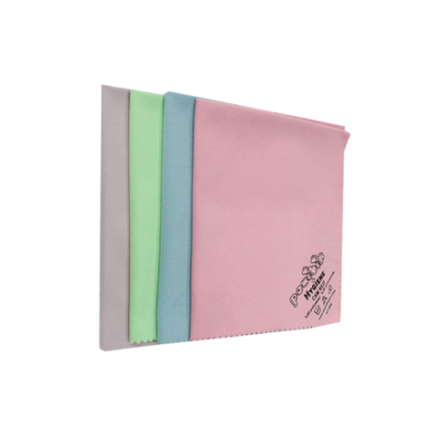 Pozitif Hygiene 402 Mikrofiber Cam Bezi