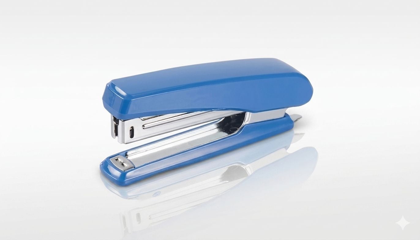 Kraf Zımba Makinesi No: 10 10G Mavi