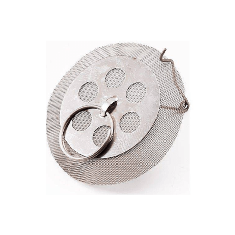 Yıldız Demlik Süzgeci