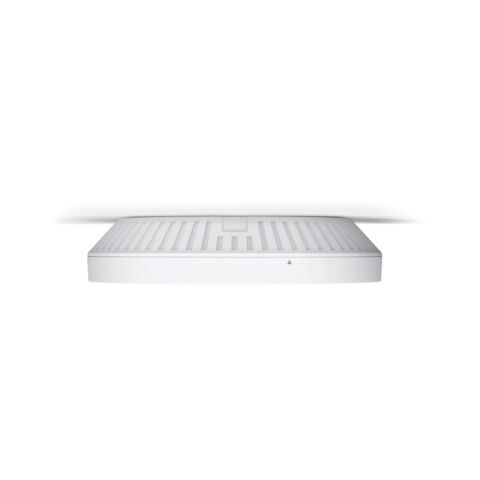 TP-LINK OMADA EAP650 AX3000 DUAL BAND WIFI6 1XGBIT RJ45 PORT 574MBPS/2.4GHZ TAVAN TİPİ ACCESS POINT (ADAPTÖRLÜ)