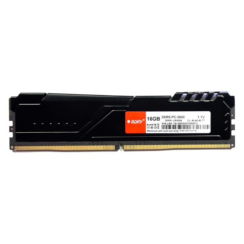 16 GB DDR5 5600MHZ BORY KUTULU DESKTOP