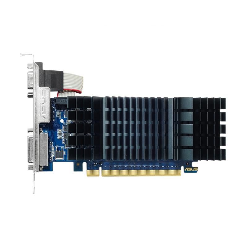 ASUS GT730-SL-2GD5-BRK 2GB DDR5 64BIT 1XVGA 1XHDMI 1XDVI