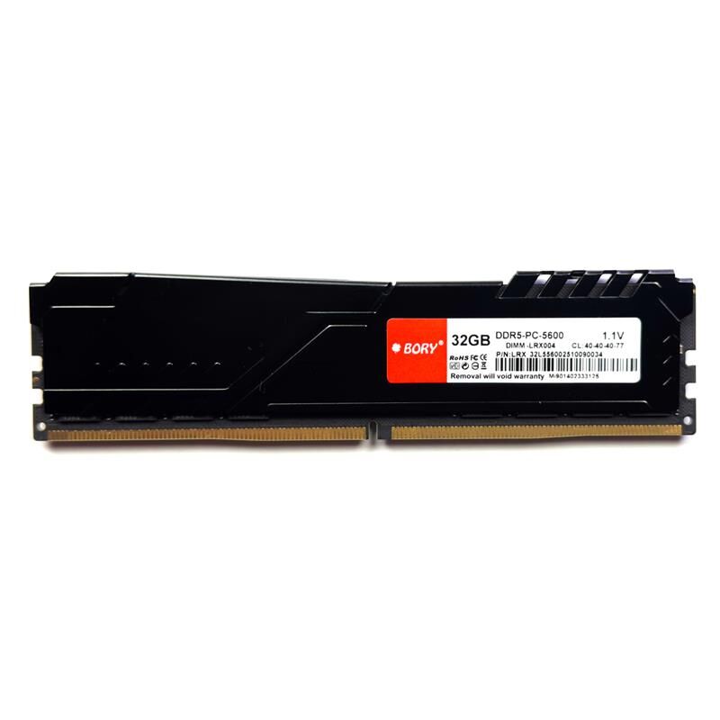 32 GB DDR5 5600MHZ BORY KUTULU DESKTOP
