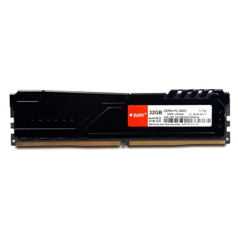 32 GB DDR5 5600MHZ BORY KUTULU DESKTOP