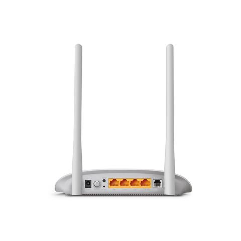 TP-LINK TD-W9960 300MBPS VDSL/ADSL WI-FI MODEM ROUTER