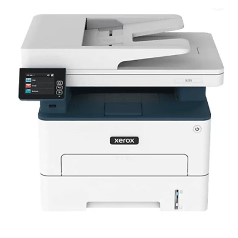 XEROX B235V_DNI LAZER YAZ/TAR/FOT/FAX/DUB/ETH/WIFI