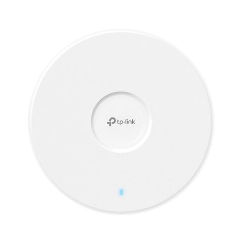 TP-LINK OMADA EAP772 BE9300 TRIBAND WIFI7 5760MBPS/6GHZ/2880MBP/5GHZ/574MBPS/2.4GHZ ACCESS POINT (ADAPTÖRSÜZ)