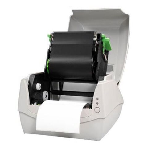 ARGOX CP-2140 203DPI TERMAL TRANSFER USB+SERİ BARKOD YAZICI (300M RİBONLU KULLANIM)
