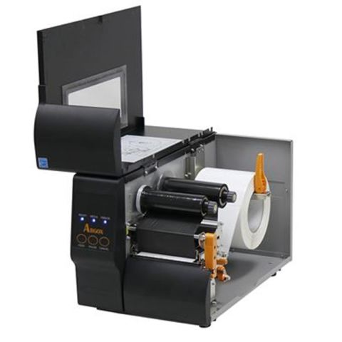 ARGOX IX4-240 203DPI ENDÜSTRİYEL BARKOD YAZICI