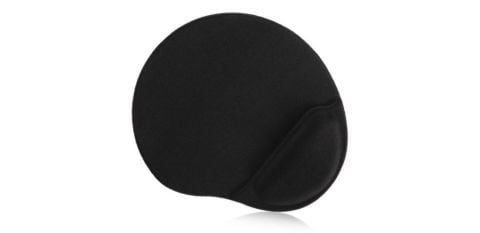 INCA IMPS-008 BILEK DESTEKLI SILIKON MOUSE PAD