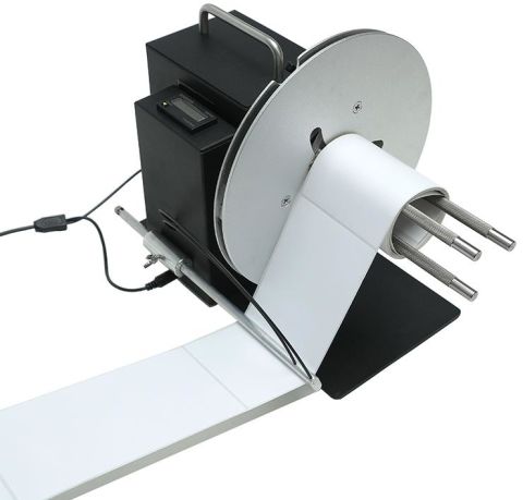 ARGOX R-412 HARİCİ ETİKET SARICI