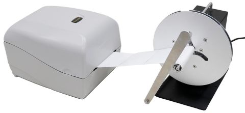 ARGOX R-412 HARİCİ ETİKET SARICI