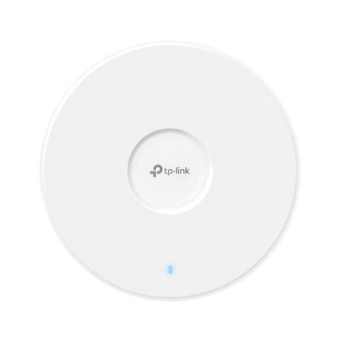 TP-LINK OMADA EAP772 BE9300 TRIBAND WIFI7 5760MBPS/6GHZ/2880MBP/5GHZ/574MBPS/2.4GHZ ACCESS POINT (ADAPTÖRSÜZ)