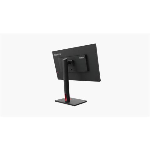 23.8 LENOVO 63CFMATXTK 4MS 60HZ WLED HDMI+VGA+DP MONITOR