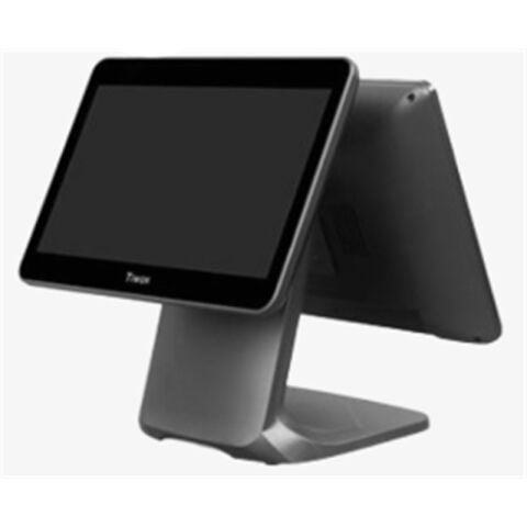 TIWOX TP-9500D PLUS 15.6'' I5 5.NESİL 128GB SSD 8GB DDR3 RAM 1366X768 POS PC + 13.3'' MÜŞTERİ EKRANI