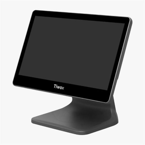 TIWOX TP-9500 15.6'' I5 5.NESİL 128GB SSD 4GB 1366X768 DOKUNMATİK POS PC