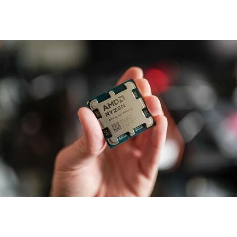 AMD RYZEN 7 9800X3D 5.2GHZ 96MB 120W AM5 FANSIZ TRAY