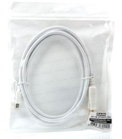 DARK DK-CB-DPXMDPL150 1.5M MINI DISPLAY TO DISPLAY