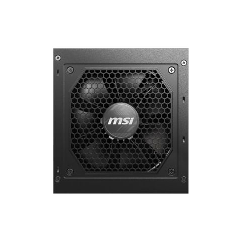 MSI MAG A750GL PCIE5 750W 80+ POWER SUPPLY