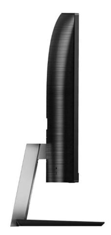 31.5 PHILIPS 325E1C/00 4MS 75MHZ 1XVGA 1XHDMI 1XDP 2K WQHD 2560X1440 FLICKER-FREE FREESYNC YÜKSEKLİK AYARI CURVED SİYAH