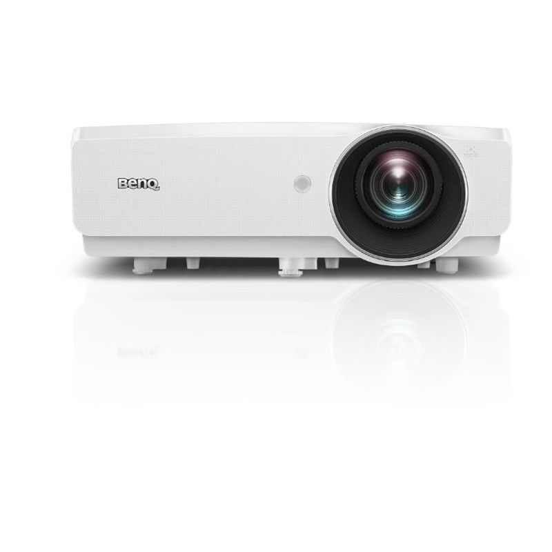 BENQ SH753P 5000 ANS 1920X1080 FHD 2XHDMI VGA RJ45 USB A USB B 3D DLP PROJEKSIYON