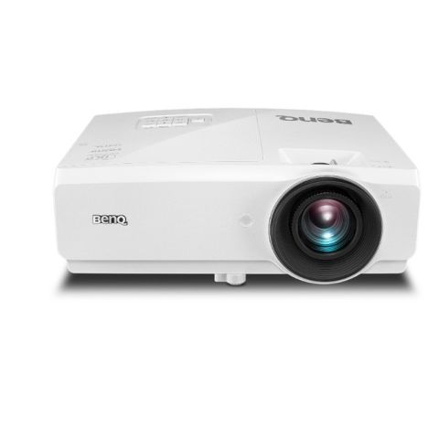 BENQ SH753P 5000 ANS 1920X1080 FHD 2XHDMI VGA RJ45 USB A USB B 3D DLP PROJEKSIYON