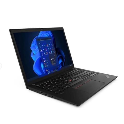 LENOVO NB THINKPAD X13 21BN0033TX I7-1260P 16GB 512SSD O/B 13.3 W11PRO