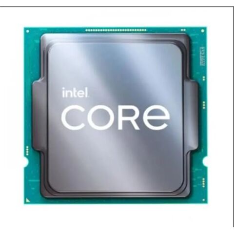 INTEL CORE CI5 12400F 2.5GHZ 18MB 1700P FANSIZ (TRAY)