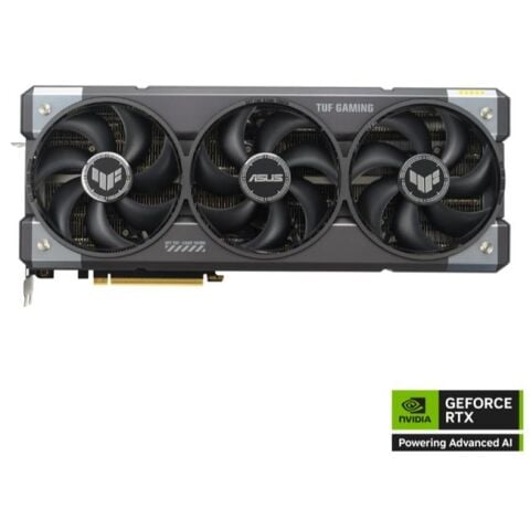 ASUS GEFORCE TUF-RTX5090-32G-GAMING 32GB GDDR7 512BIT 2XHDMI 3XDP EKRAN KARTI
