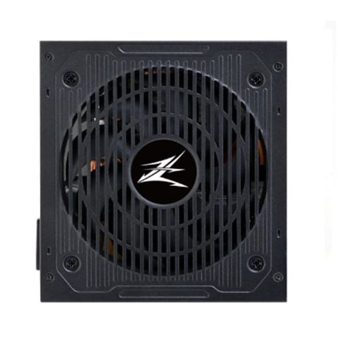 ZALMAN ZM500 TXII 500W +80 PLUS DUAL FORWARD 120MM FAN POWER SUPPLY
