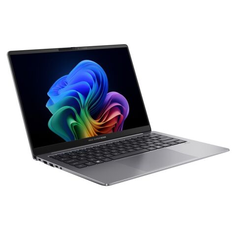 ASUS EXPERTBOOK P5405 AI COPILOT+ 2.NESİL CORE ULTRA 7 258V 32GB 1TB SSD 14 DOS - YAPAY ZEKA DESTEKLİ KURUMSAL LAPTOP