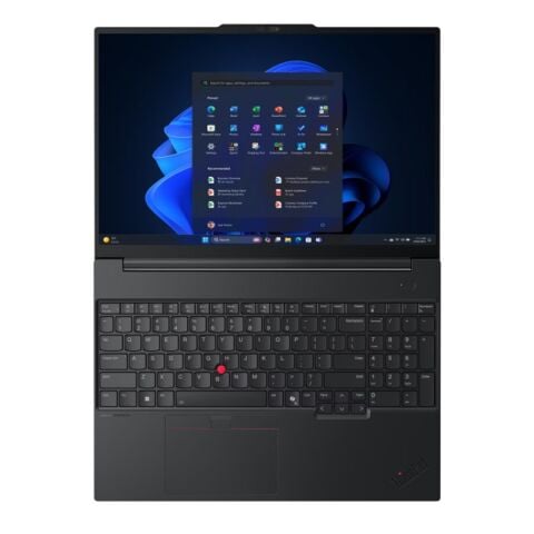 LENOVO NB E16 THINKPAD 21SR006STX ULTRA7 255H 32GB 1TB SSD O/B 16 WIN11PRO