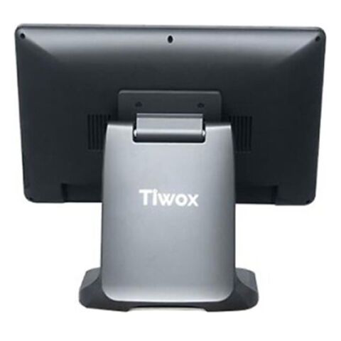 TIWOX TP-9000 15.6'' I5 5.NESİL 128GB NWME SSD 8GB DDR3 RAM 1366X768 DOKUNMATİK POS PC