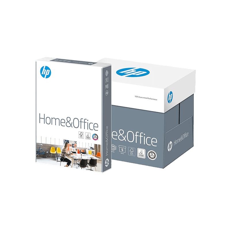 Hp Home & Office A4 Fotokopi Kağıdı 80 Gr 500'lü