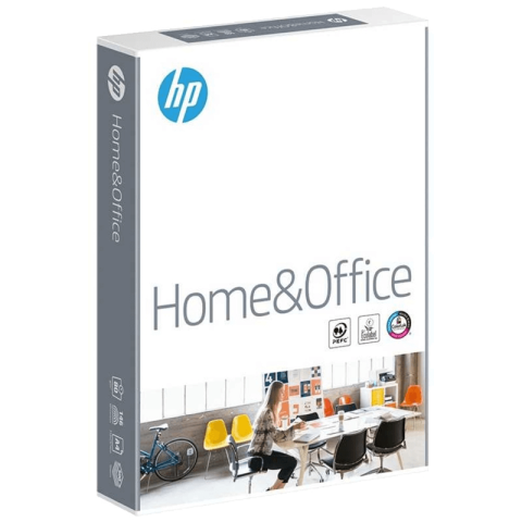 Hp Home & Office A4 Fotokopi Kağıdı 80 Gr 500'lü