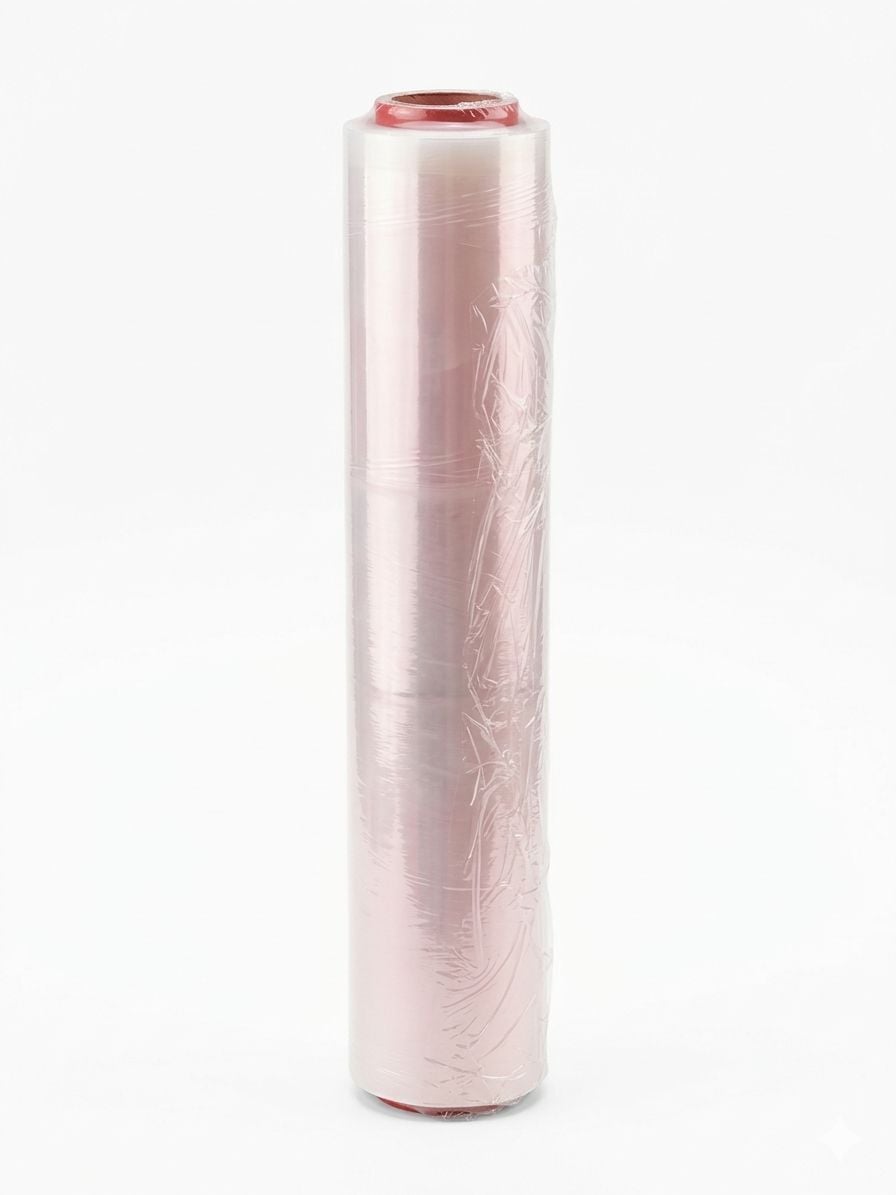 Pack 50 Cm 17 Micron Palet Streci