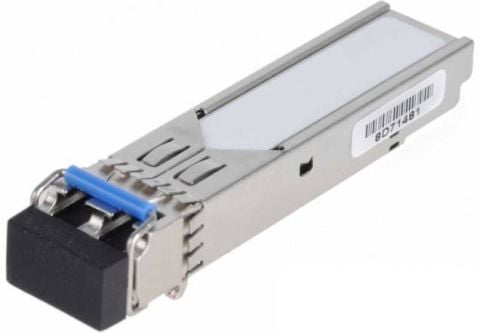 URANIUM SFP-0320D 1.25G TX1310NM LC 20KM SM MODUL