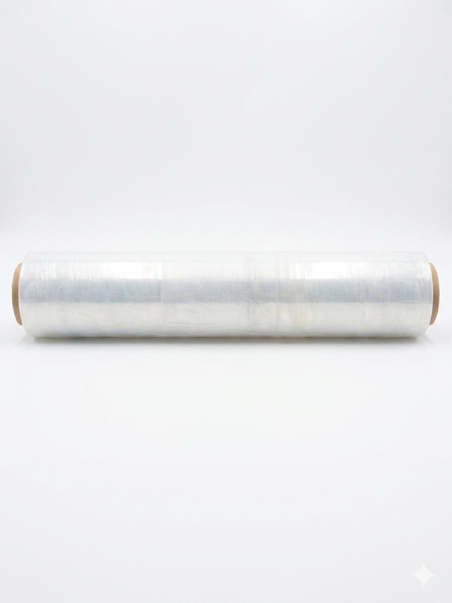 Pack 50 Cm 23 Mic. Palet Streci