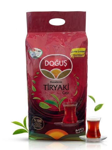 Doğuş Tiryaki 5 Kg