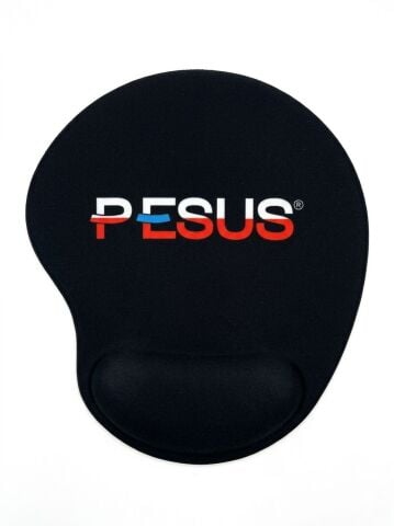Pesus Baskılı Mousepad