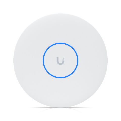 UBIQUITI U7-PRO-XG 2.4/5/6GHZ WIFI7 802.11BE 6 SPATIAL STREAM 2X2 MU-MIMO 7.3MBPS TAVAN TİPİ ACCESS(ADAPTÖRSÜZ)