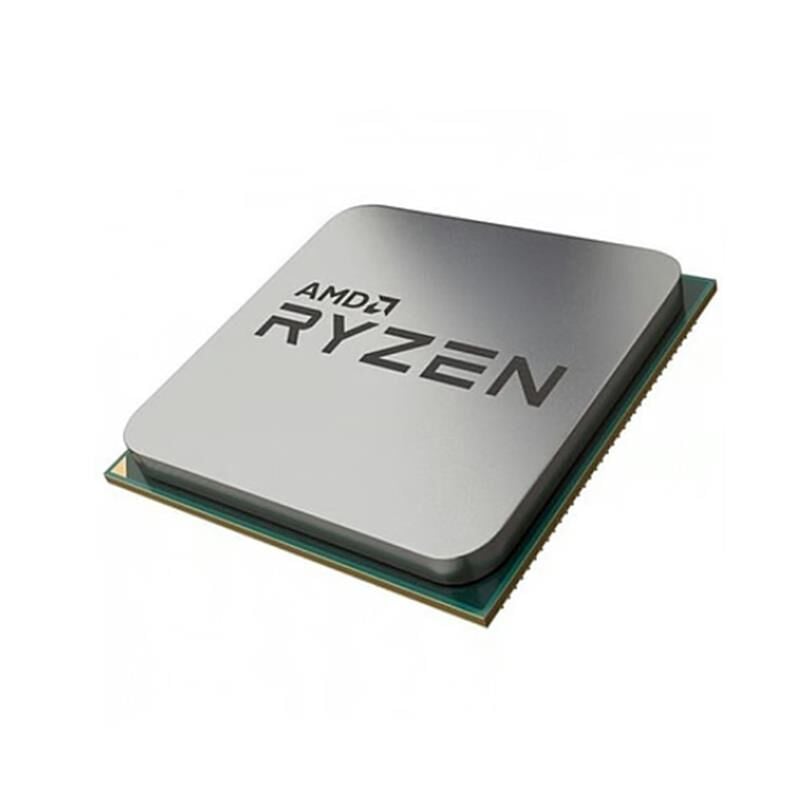 AMD RYZEN 5 7600 3.8GHZ 38MB 65W AM5 FANSIZ TRAY