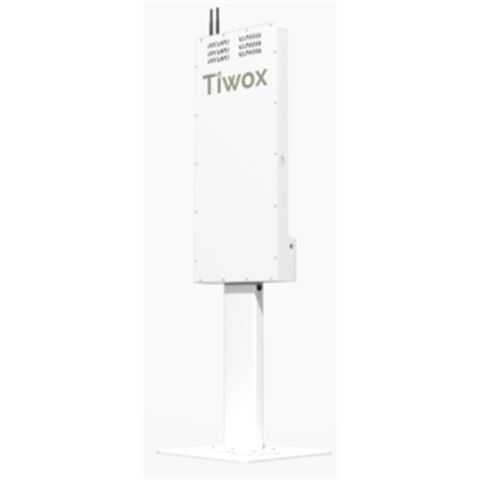 TIWOX K-3250W 32'' I7 5.NESİL 256GB SSD 16GB RAM WIFI 80MM FİŞ YAZICI 2D OKUYUCU FHD DOKUNMATİK KIOSK AYAKLI BEYAZ