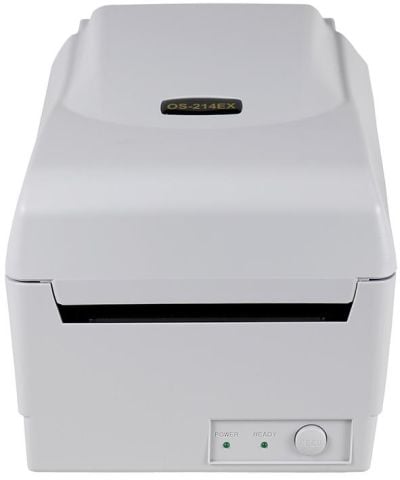 ARGOX OS-214EX 203DPI TERMAL/DİREKT TERMAL USB+SERİ+ETHERNET BARKOD YAZICI